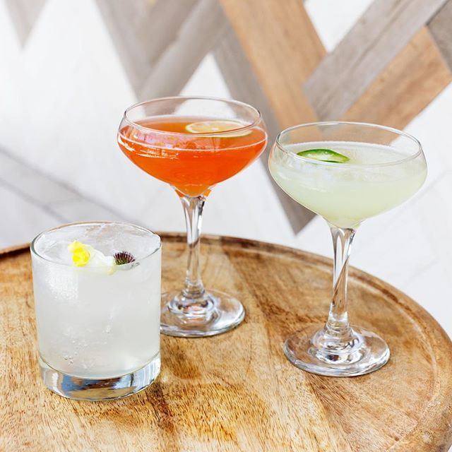 Kimpton's tweet photo. You can't spell weekend without "we." -
-
-
-
-
#outpostsb #thegoodlandsb #kimpton #springdrinks #craftcocktails #onthetable #driiiiinks #santabarbara #eaterla #socalliving #tasteslikesummer #happyhour #cctrends https://t.co/SZsGbC5yve https://t.co/4ZDDkYIDtP