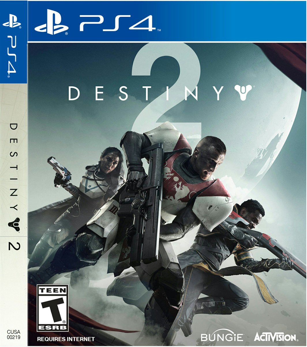 bazistock1's tweet photo. #bazistock1
#destiny2
#ps4 #fifa #kinect #bazi #game #Xbox #pc #Xboxone #fifa18 #pes18 #uncharted4 #evil7 #farcry5 #wolfenstein2 #playstore #shadowofwar #tekken7 #nba2k18 #awayout #battlefield1 #play4 #تهران #هشتک #playstation #w2k18 #horizon #outlast2 #crashbandicoot https://t.co/pz9KnO8HWV