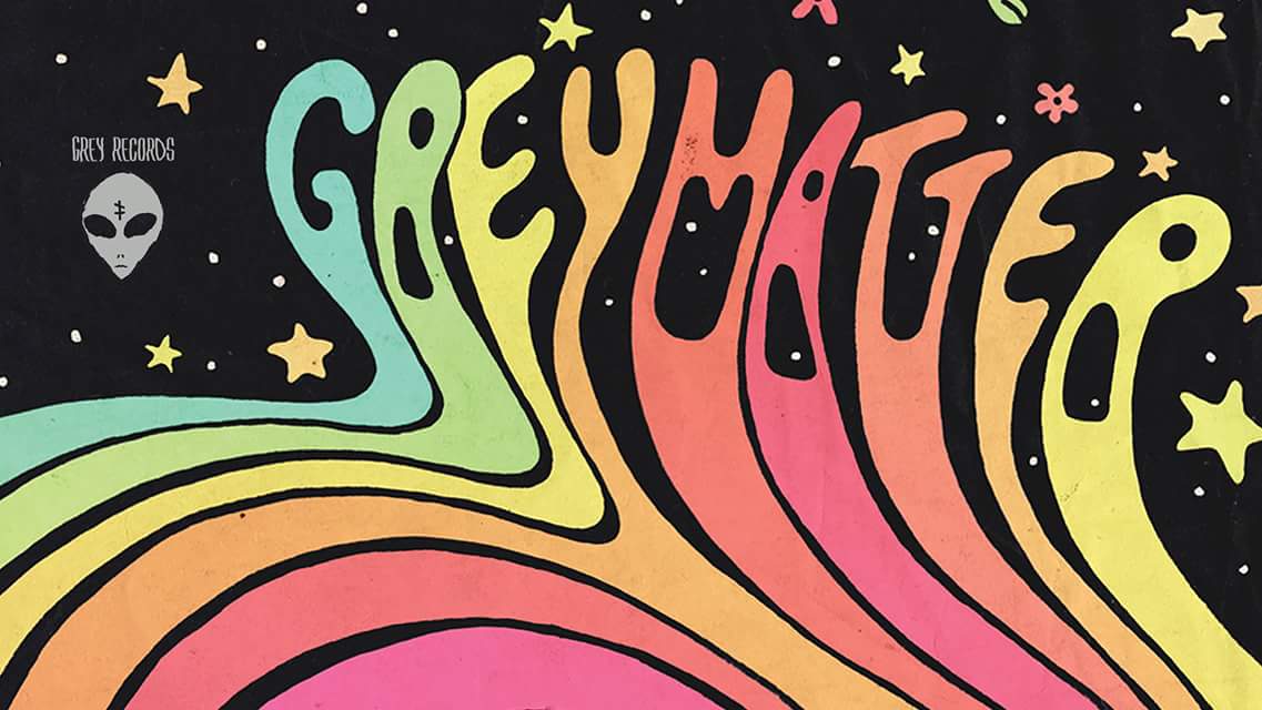 We are on the new @GreyRecordssk compilation 'Grey Matter' along with a ton of awesome bands. Proceeds to the brand-new #GirlsRockWinnipeg. Preorder the cassette at greyrecords.bandcamp.com! 👽🖖💚