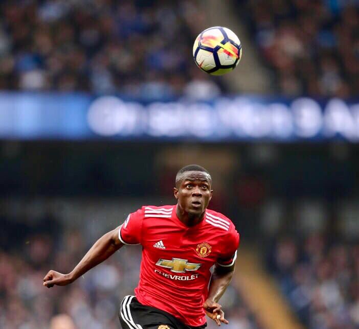 United never throws in the towel. 🔴
Le United ne se rend jamais.