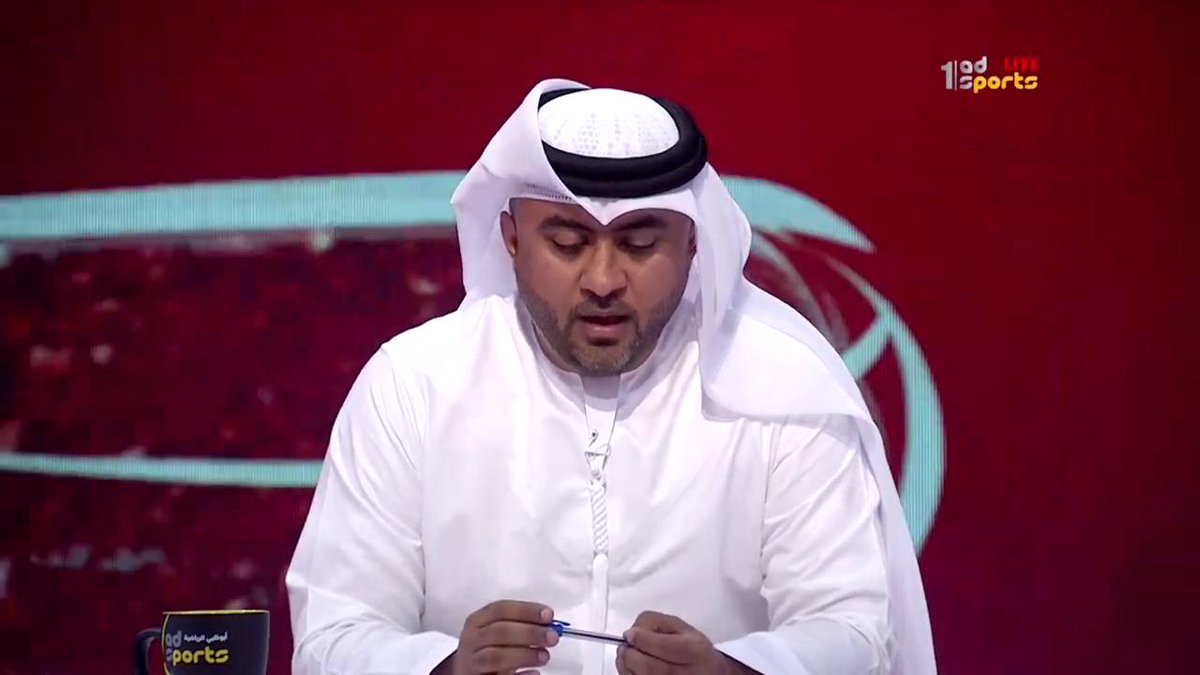 قناة أبوظبي الرياضية Auf Twitter مسعود محمد مستغربا أسعار اللاعبين في الدوريات الأوروبية معروفة وكم يتقاضون في الدقيقة الواحدة هل الاحتراف في الأشياء التي نرغبها وأشياء أخرى لا من حق الإعلام أن