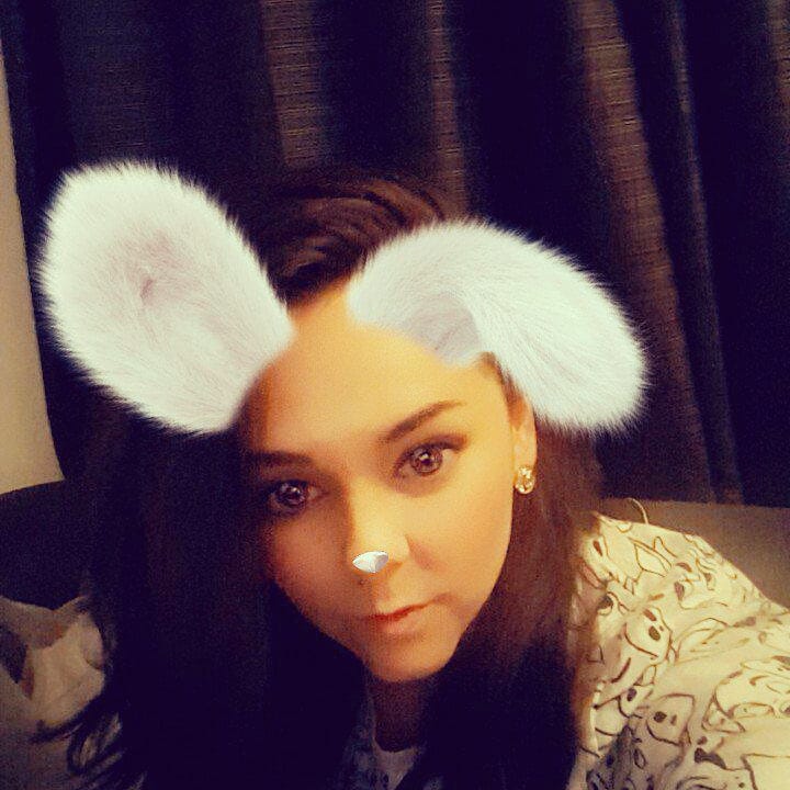 #saturdayselfie #snapchatfun