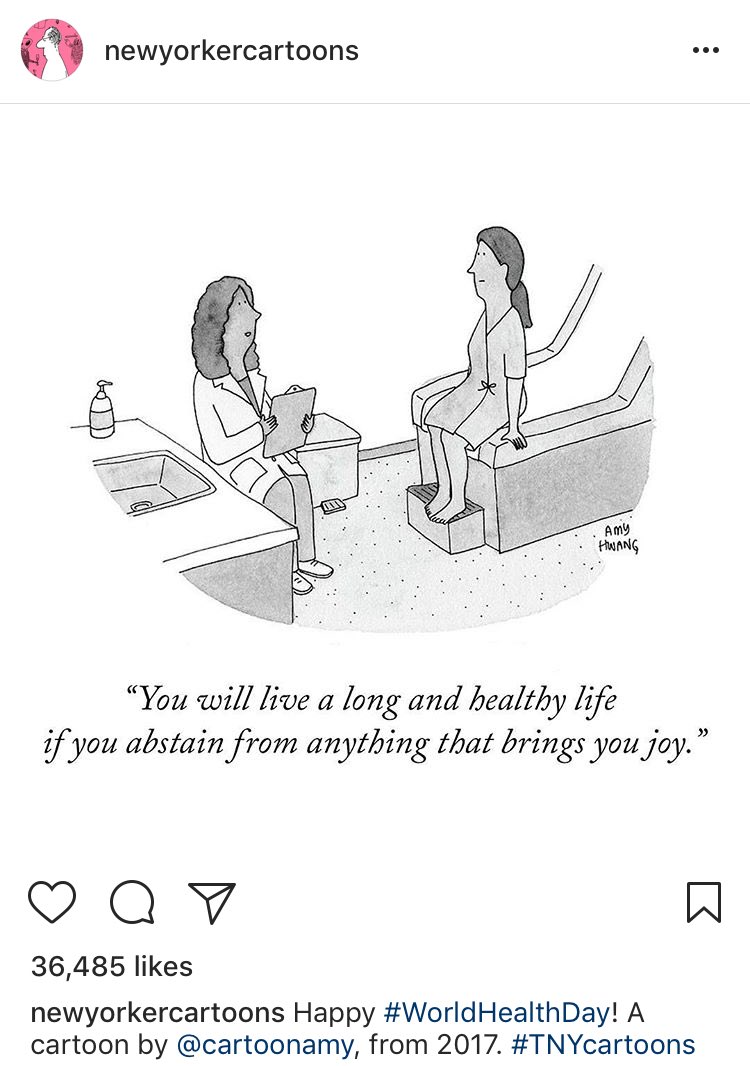 Prof_Han's tweet image. Happy #WorldHealthDay