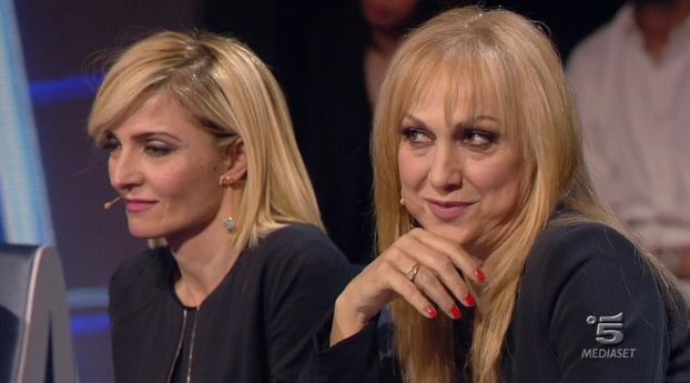Quando mi fanno un complimento. #Amici17
