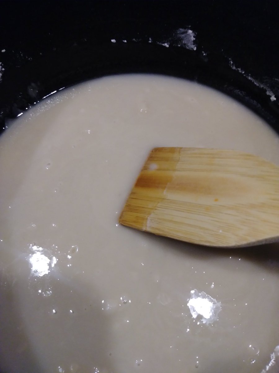 whatisthisrds's tweet image. When it's gumbo wx you make gumbo #FirstYouMakeaRoux