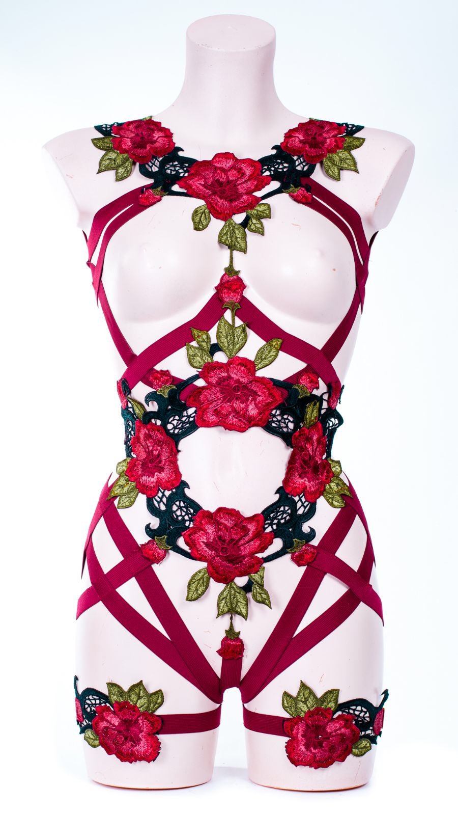 Lovechild Boudoir on X: