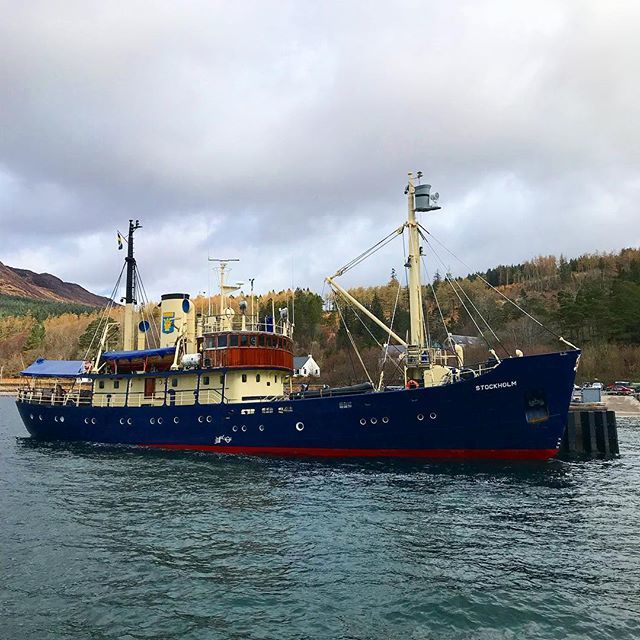 Lightship95 tweet media