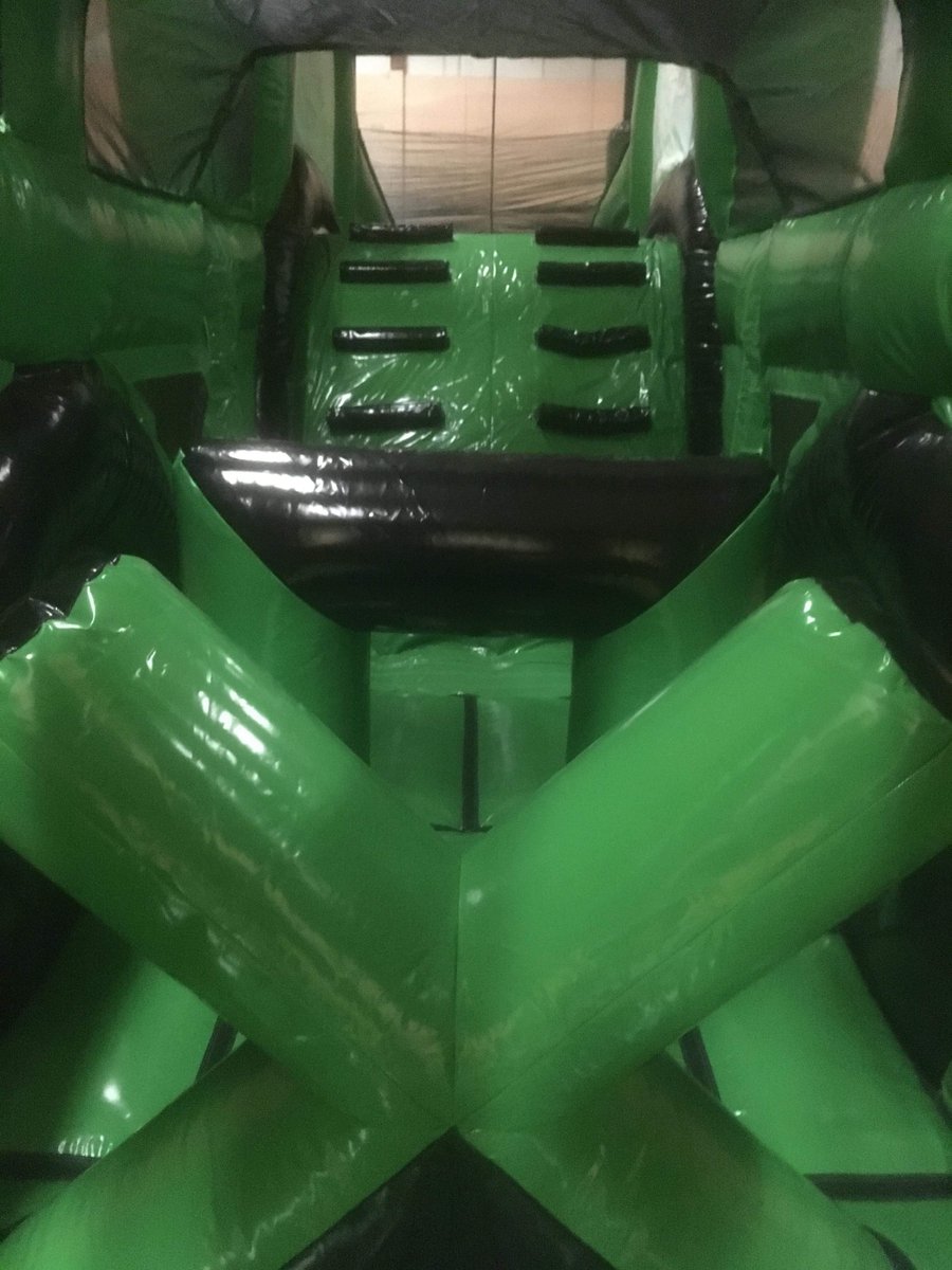 MBA_inflatables's tweet photo. The big one is hear for the summer . https://t.co/lhNDLRuuuA
