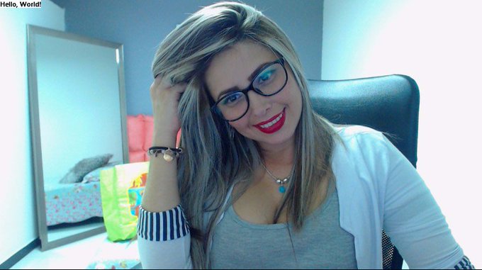 #CAM4 I'm live on https://t.co/lpTkPcYSbM https://t.co/Nw3huox31S<a href="/tag/cam4"class="tags">#CAM4</a>