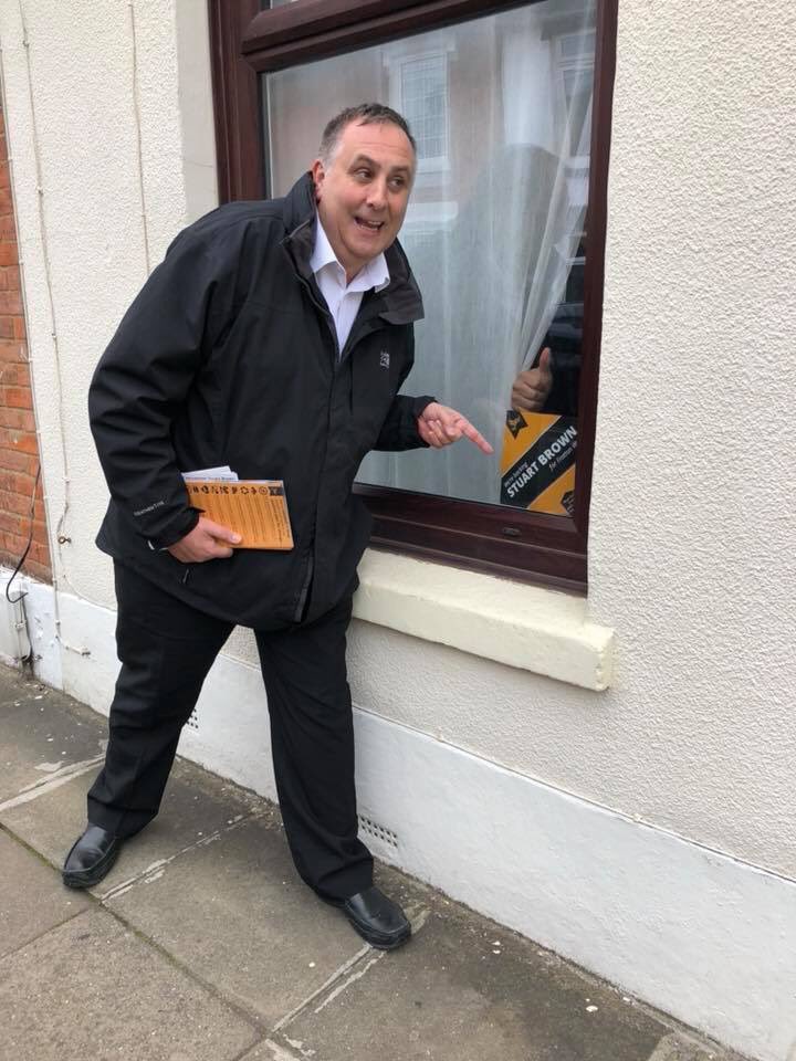 portsmouthld's tweet image. Fantastic #FrattonActionDay with 1000s homes visited and 100s #LibDemdoorsteps chats supporting @stu16486 #StuartBrown4Fratton #LibDems #Fratton #LibDems #TeamLocal #community @davidfullerld @Rayne360 #Portsmouth #WorkingHardAllYearRound