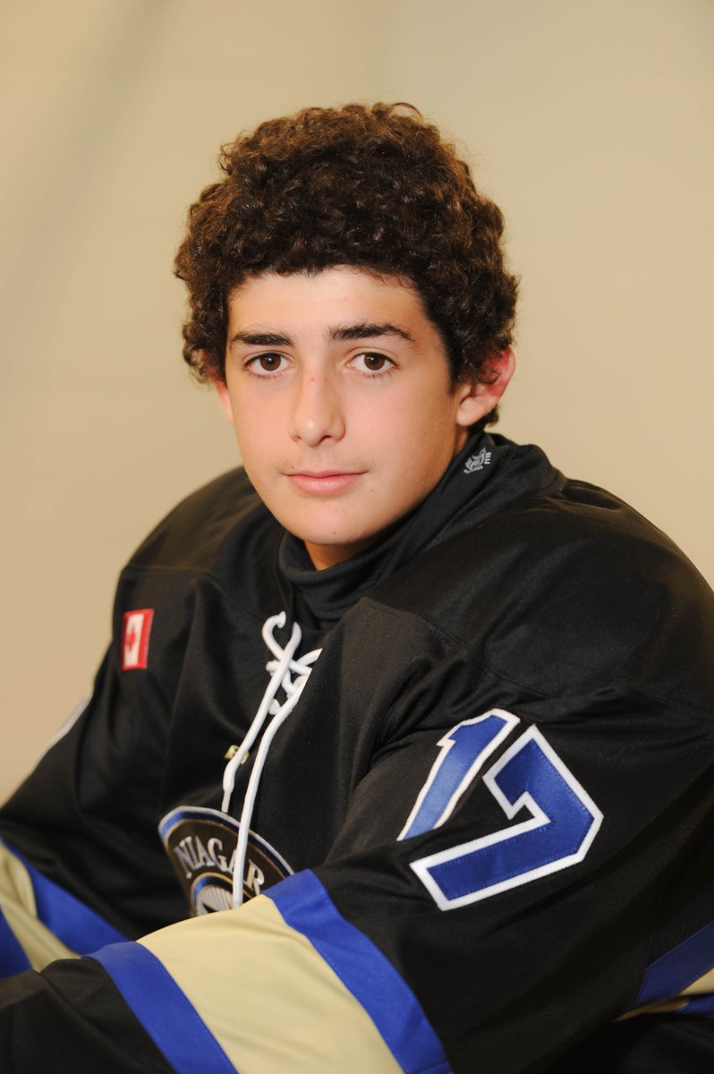 And last but not least at #298, Matteo Costantini is selected by the Hamilton Bulldogs!  Congrats Matteo!!  <a href="/02NiagaraNorth/">2001 & 2002 Niagara North</a> <a href="/HometownHockey/">Ontario Minor Hockey</a> #NN #hardworkpaysoff
