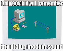 I can still hear it....