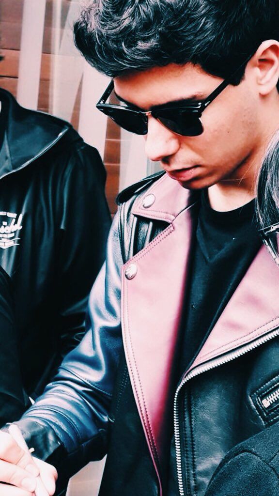 angyvalderas's tweet photo. #THOSFansAlfred7A ❤️ https://t.co/UTwqGvI5mK