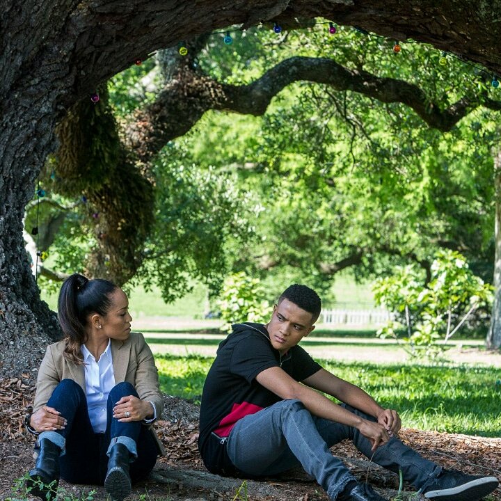 dawnlyenfansnet's tweet image. #52days! till the return of #QueenSugar