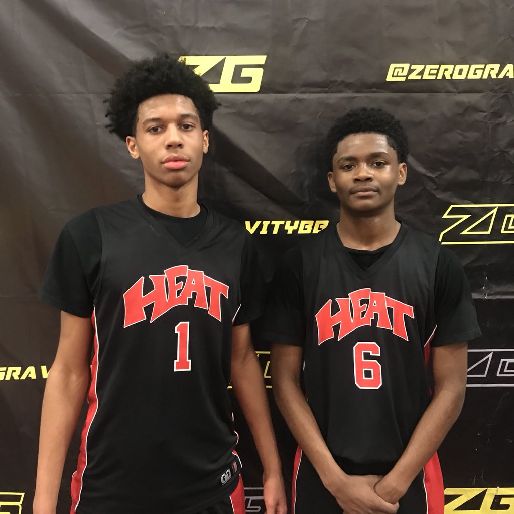 ZeroGravityBB's tweet photo. WHAT A FINISH!!!! #CTHEAT 🔥 gets the last second tip in to win the game. LJ and Donte are your #ZGPOTG #RoadToZGFinals 🏆 https://t.co/5hSTcWzIq3