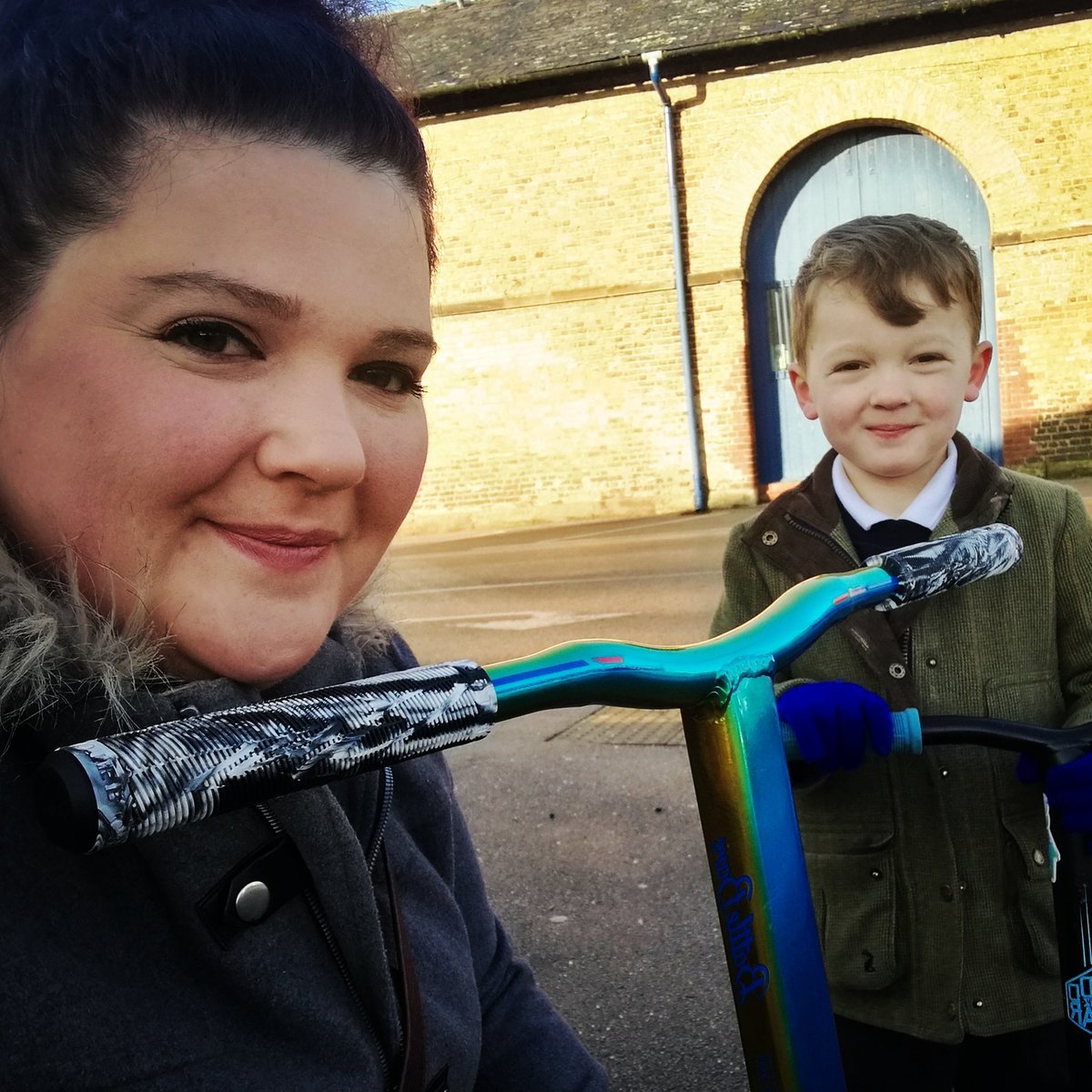 billiebennett1's tweet photo. #NewProfilePic https://t.co/ihFLmjLEVP