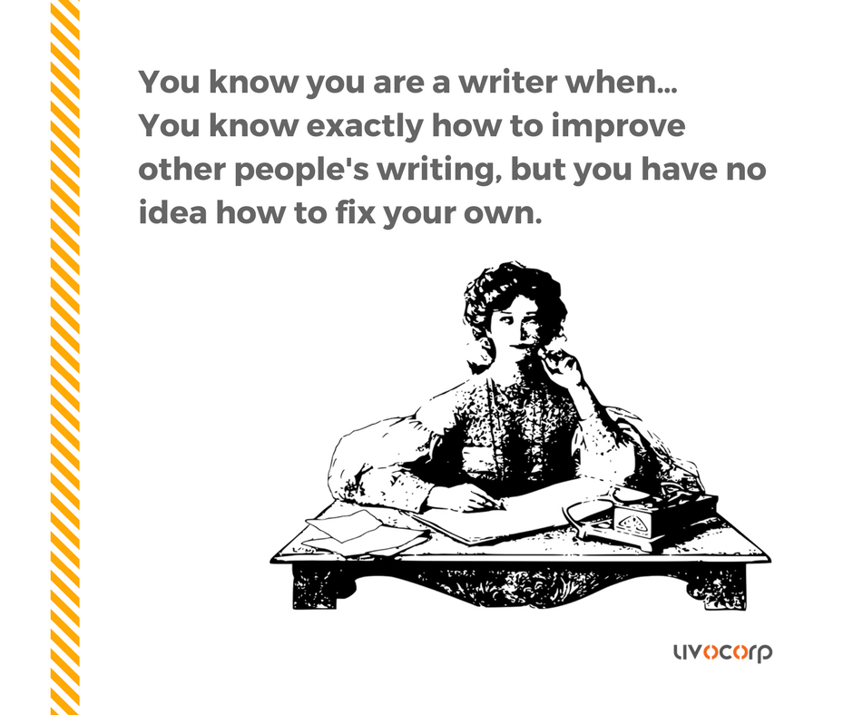 UvoCorp's tweet photo. #Writing_fun
True or false? #WritersWise #writing https://t.co/ZZ9Zz4KH9m