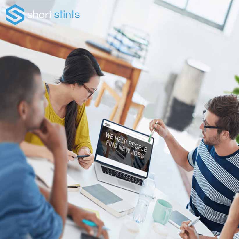 Connect before the interview. As you’re researching the company on their social media pages make sure to like some of their posts, leave a comment or two, and re-tweet what you find interesting. The reality is that you never know who might be watching.
#Success #JobSeeker #Job