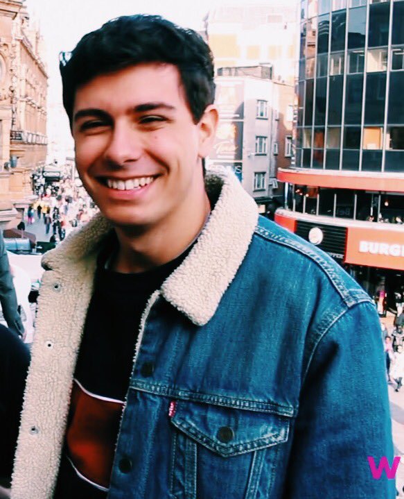 angyvalderas's tweet photo. #THOSFansAlfred7A 😊 https://t.co/LxEx0aDfBF