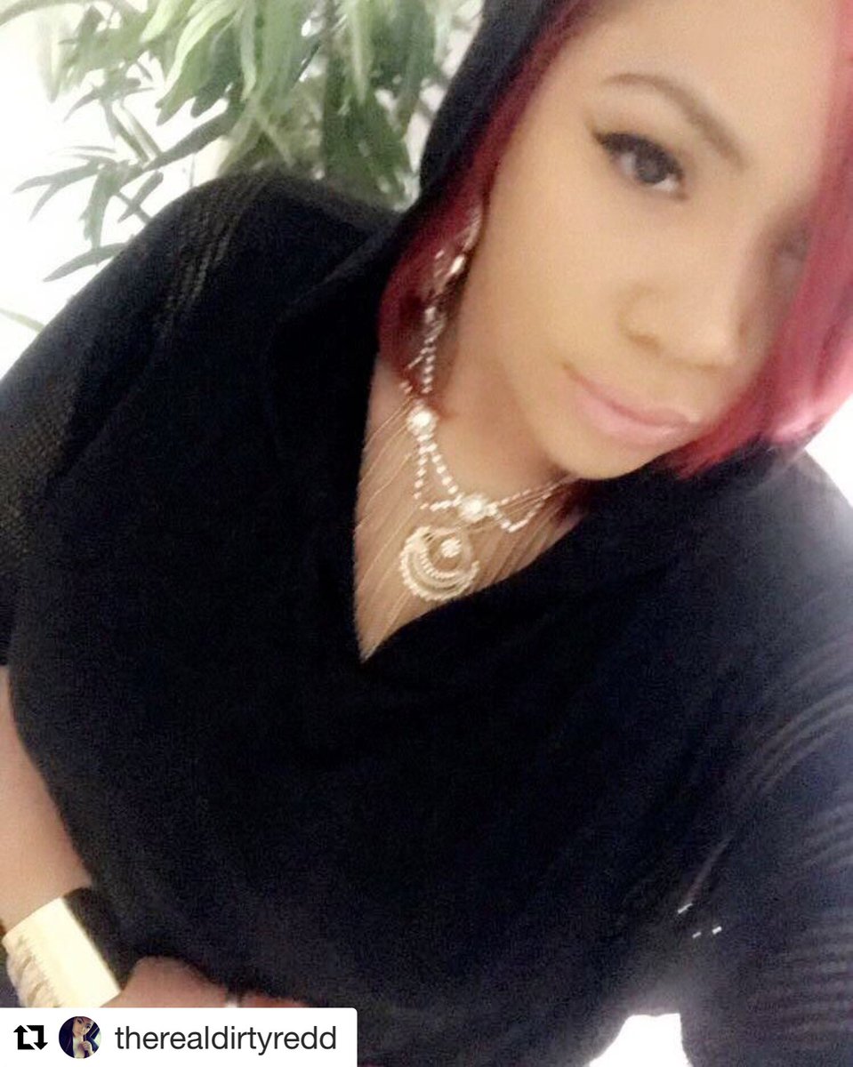 QueenA1Red's tweet photo. Follow the process of a Star 💫 on Instagram @ therealdirtyredd https://t.co/vw9gb79Yxx