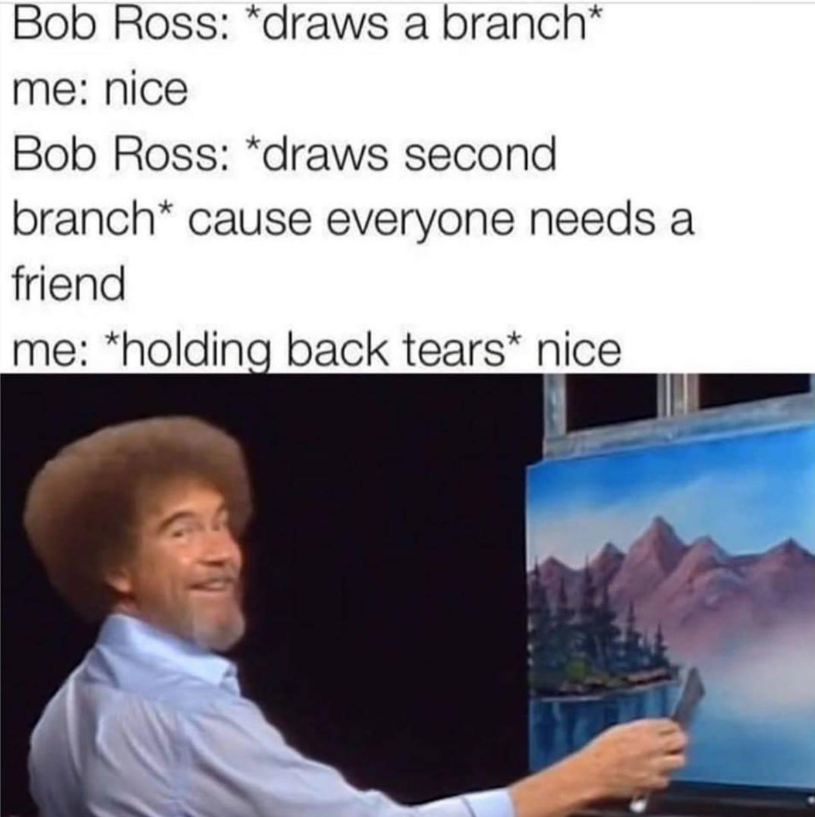 myunclesmemes's tweet photo. me irl https://t.co/x1xydEnngB