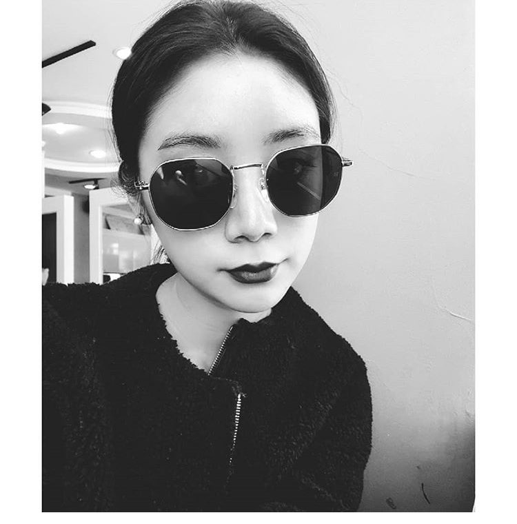 StyleInSept's tweet image. #우혜림 Lim #InstaFashion