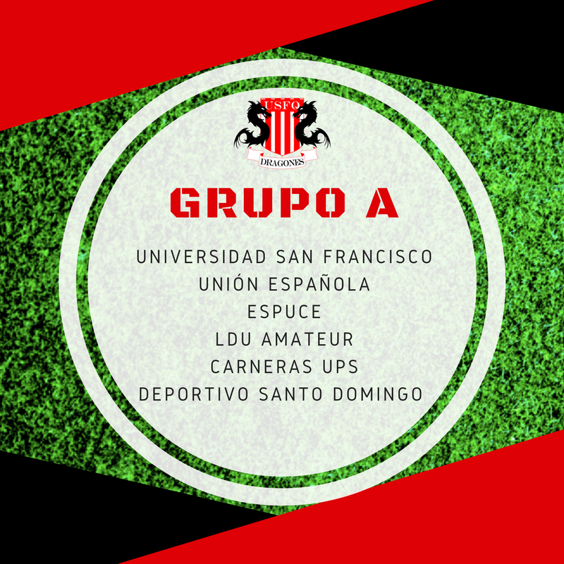 DragonasIDV's tweet photo. Campeonato Nacional Femenino - Torneo Clausura Grupo A ⚽ ¡Acompaña a las Dragonas🐉 en este nuevo reto! 
¡Nuestro éxito se basa en el esfuerzo, entrenamiento y amor al fútbol femenino! ❤

#OrgulloUSFQ #EspirituUSFQ #USFQ #Dragonas #futfem #CNFemenino #YoApoyoAlFutbolFemenino https://t.co/LCjAEoDd5t