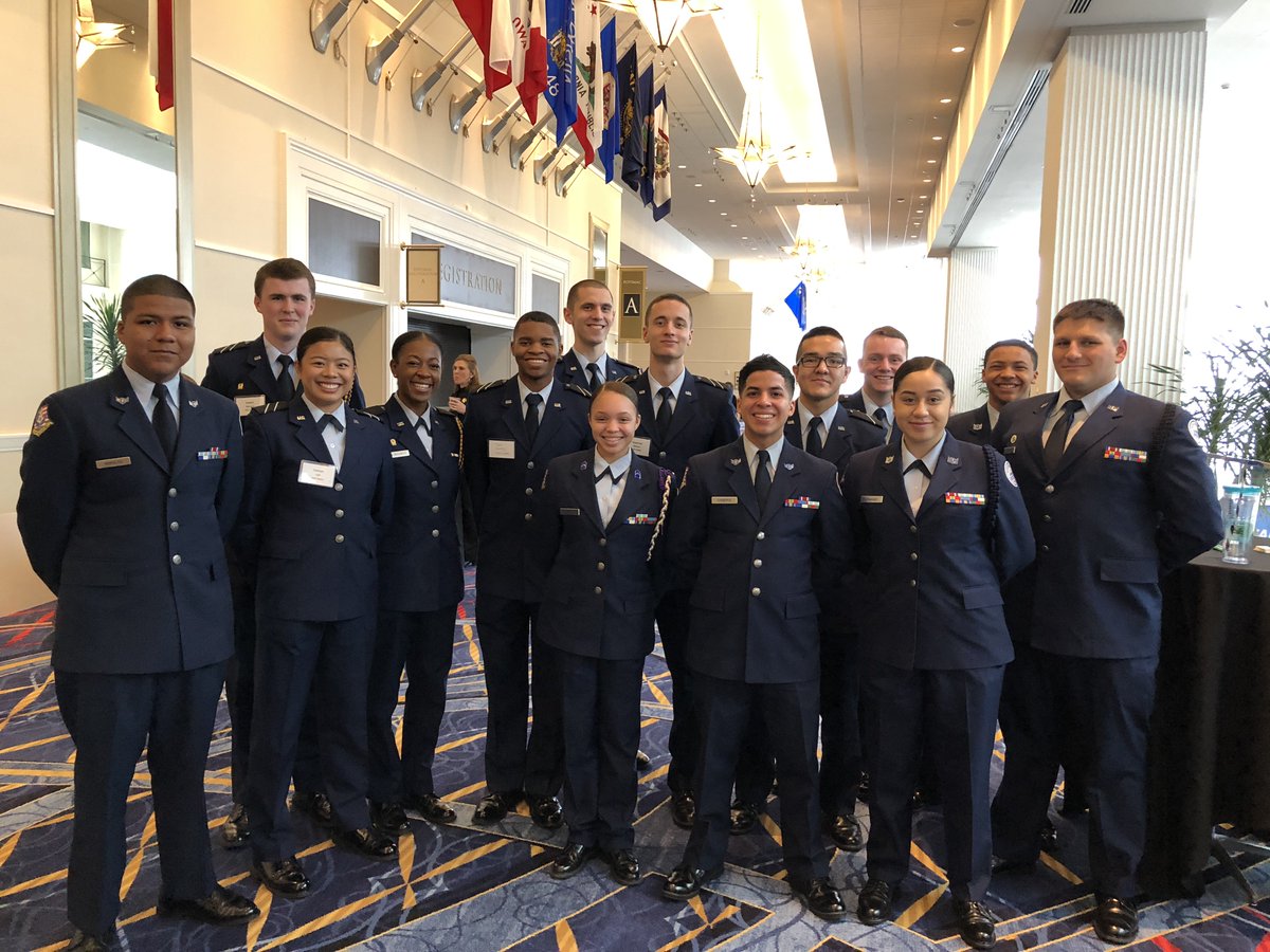 howard university afrotc