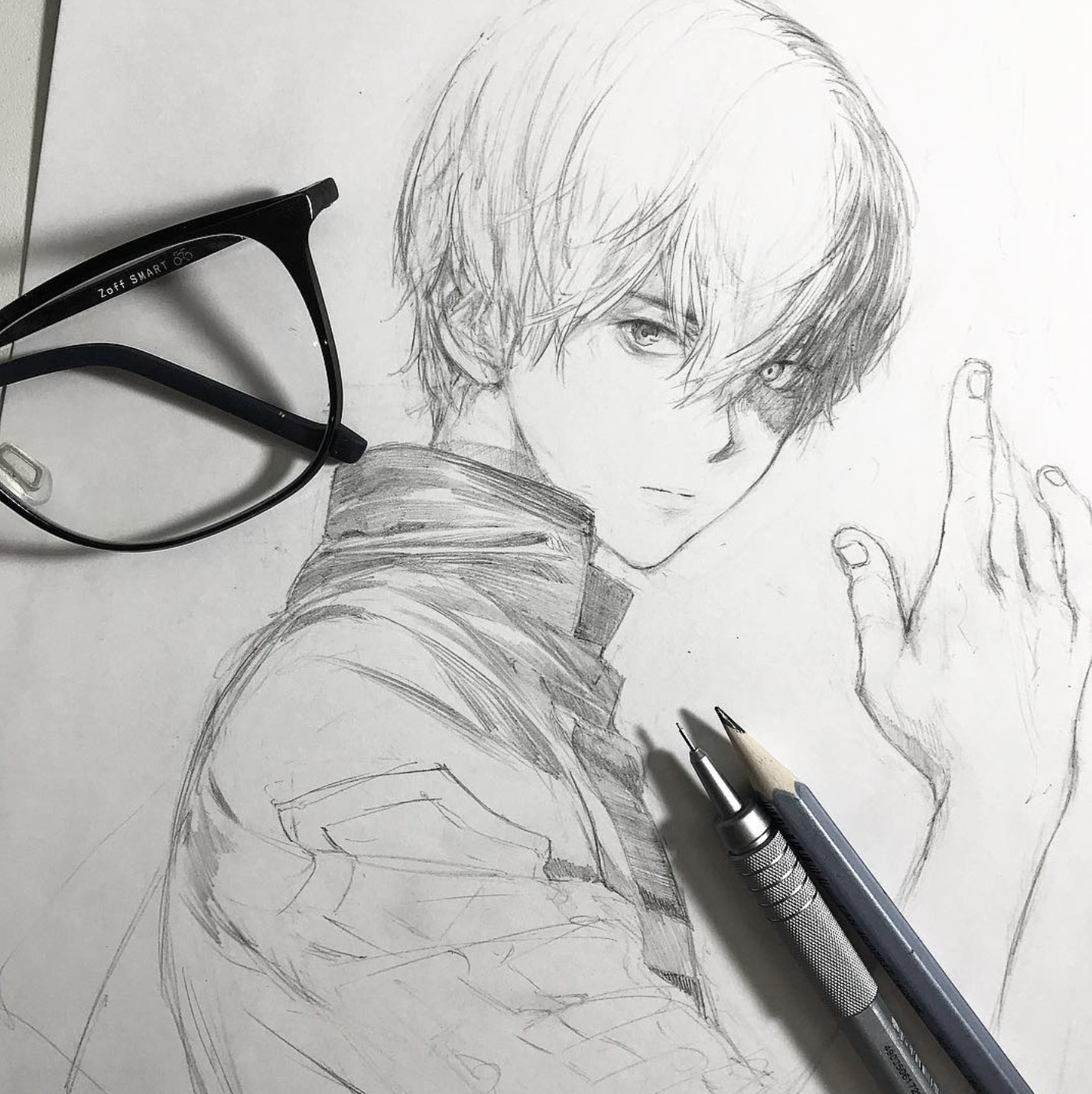 Artbyshinji