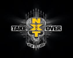 mma_zing's tweet photo. Do we have any #WWE #NXT fans on here!? Use your knowledge to win a free MMA-ZING subscription! Follow these steps: 

1. Follow us.
2. RT this tweet.
3. Predict the whole #NXTTakeOverNOLA card.

EVERYONE that predicts the whole card correctly will get a free subscription! https://t.co/AkE24s5nNf