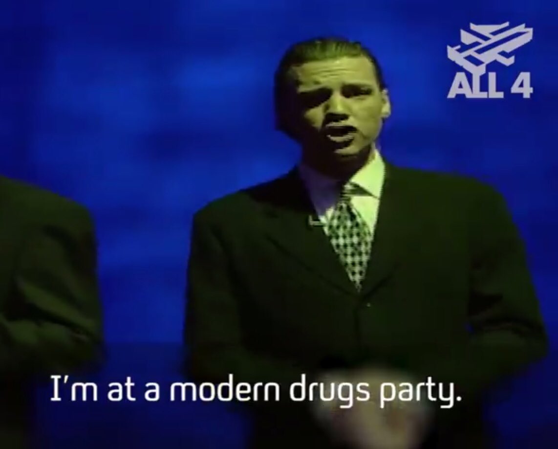 Oldfirmfacts1's tweet image. An English pundit watching 5 minutes of Scottish football