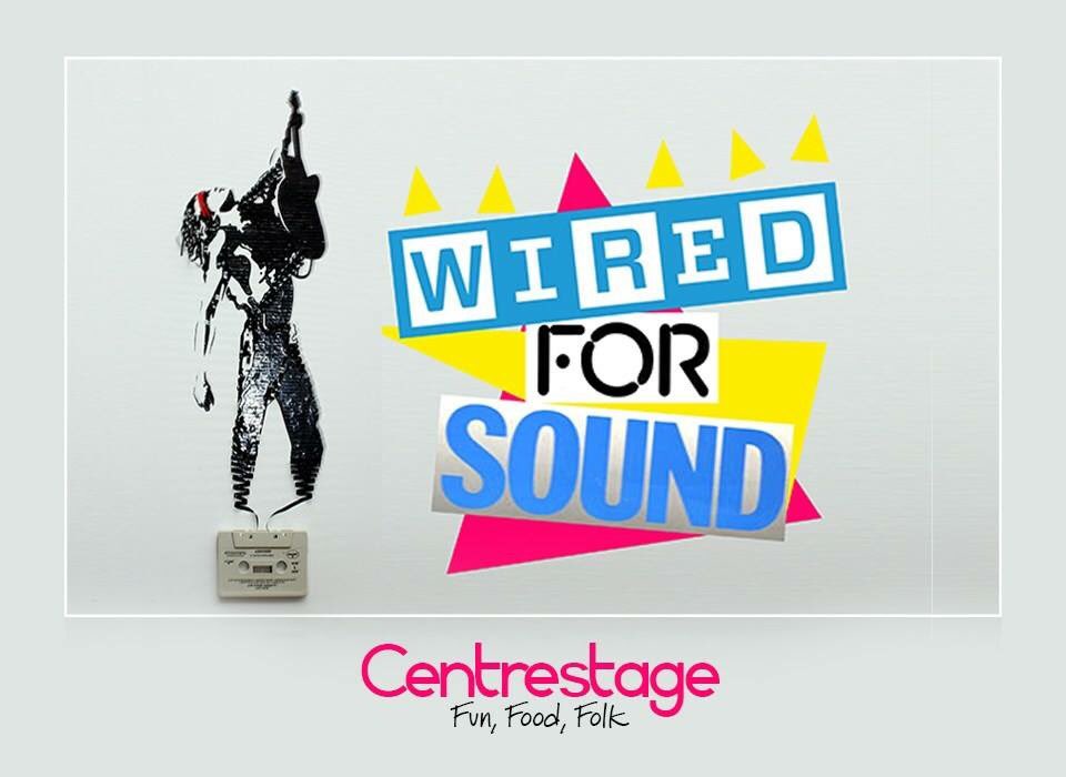 Gormanley's tweet photo. Tonight was our rehearsal for ‘Wired for Sound’ @CentrestageMT. I can’t wait to perform with these incredibly talented guys next Saturday 14th April | good fun tonight. The 80’s and 90’s has never sounded so good ... #funfoodfolk 🎤🎶 https://t.co/6tmqljtND3