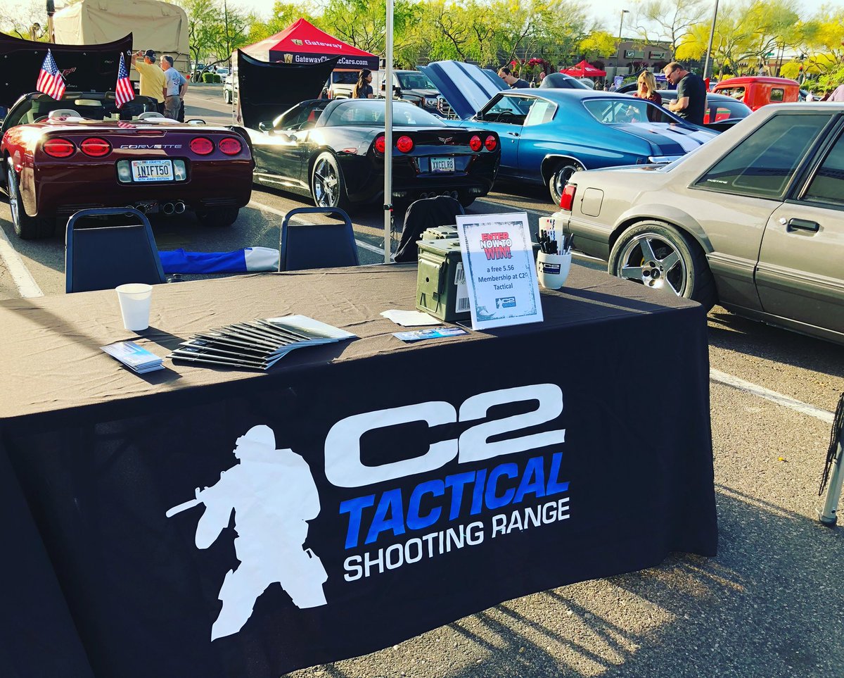 c2lauren's tweet photo. Cars &amp; Coffee Scottsdale with @C2_Tactical https://t.co/OdDP5xSJUI