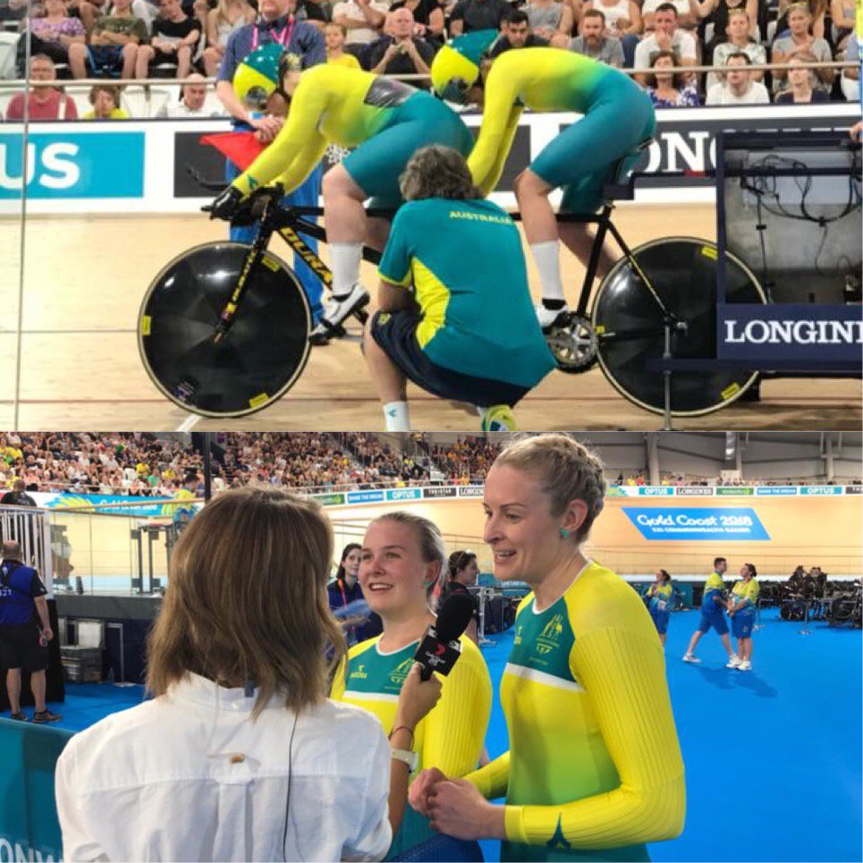 StKilda Cycling Club tweet media