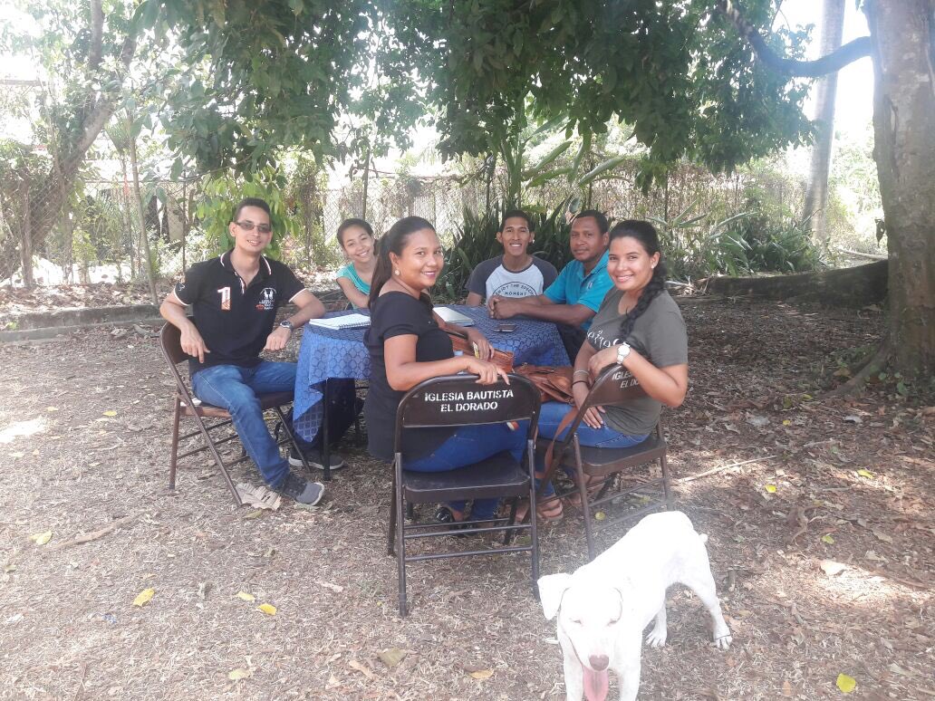 especialistait's tweet photo. Reunión ASOJOB en Iglesia ⛪Misión Vision Discipulado #somosimvd @visiondiscipulado @asojob https://t.co/3cirLPDbXm