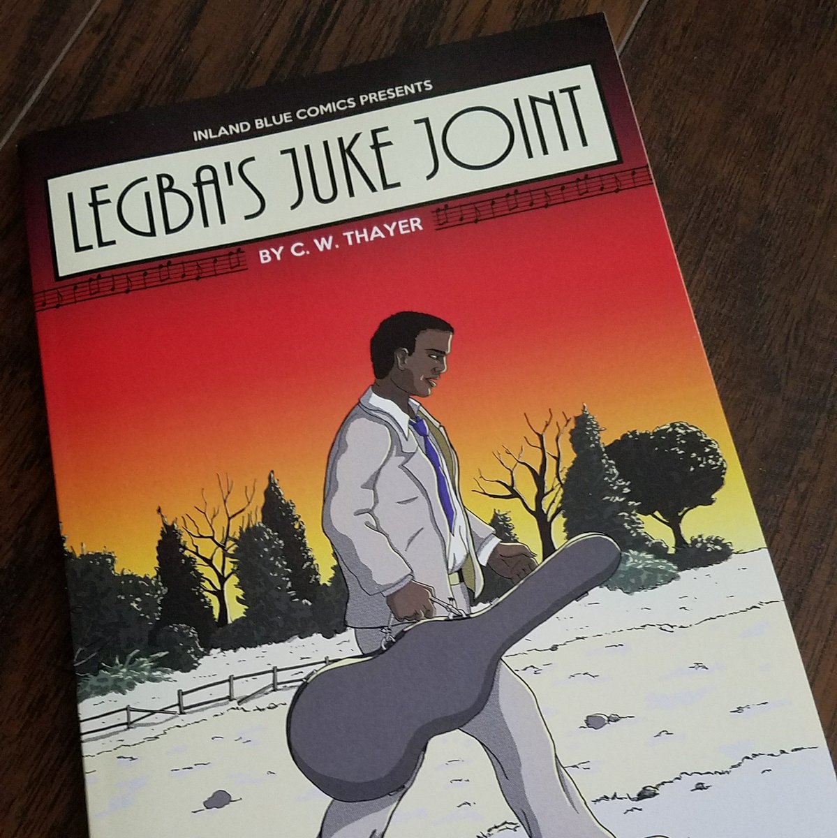 ibcomics tweet media