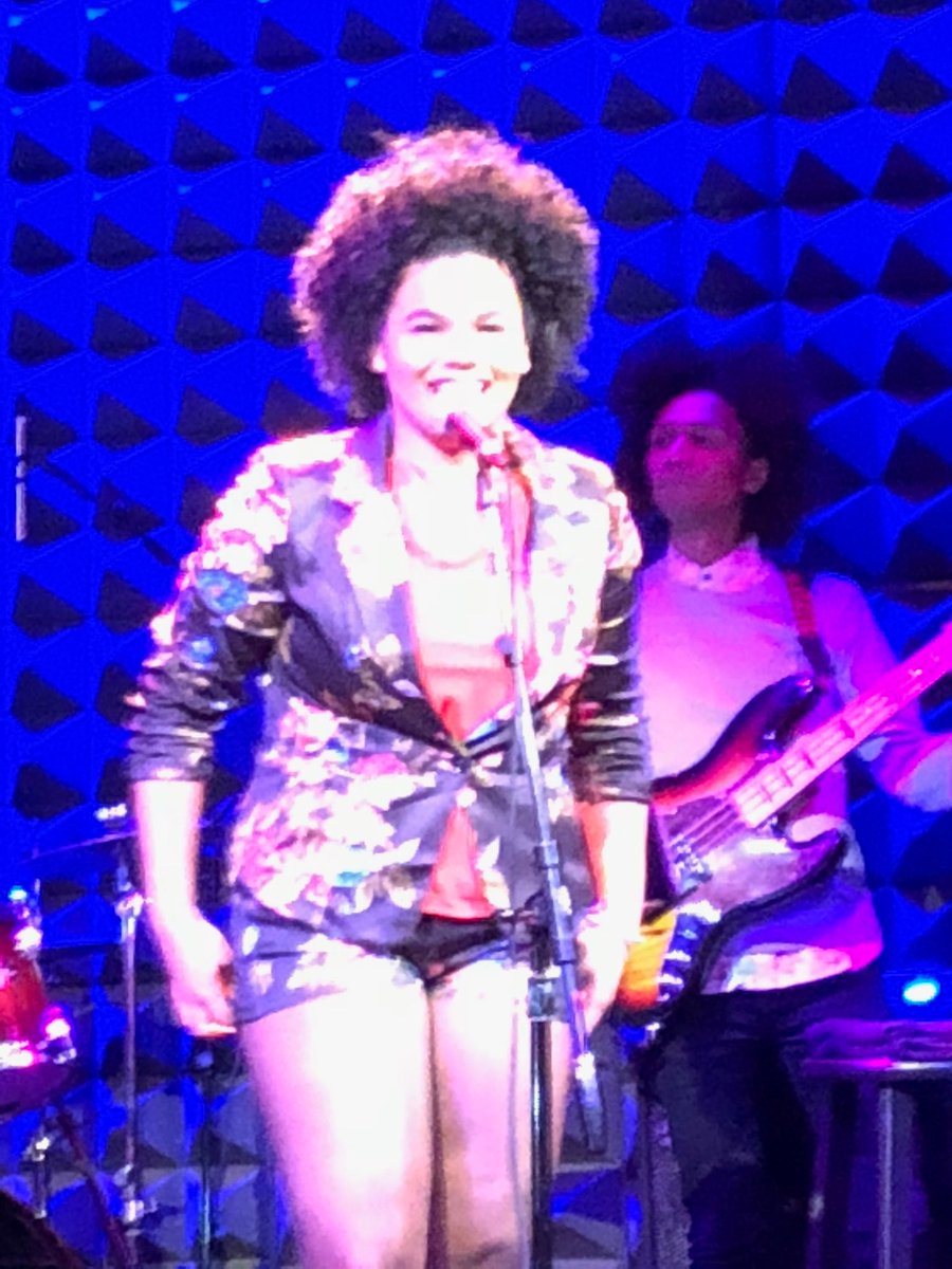 rcosme_2010's tweet photo. Kicking off #DUAF2018 with Wei McDonald show at Joe’s Pub in NYC. Join us for amazing performances over the next 5 weeks #DUAF #CreativeAmmo https://t.co/kFIRNoHqFB