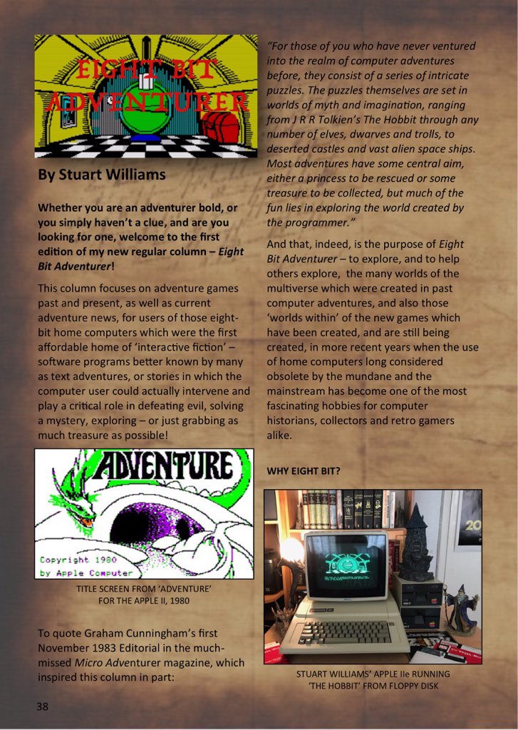 A. Stuart Williams tweet media