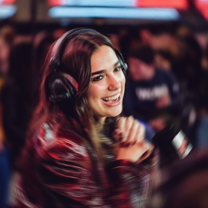 duamils's tweet photo. la era #DL2 oficialmente ha comenzado

-hoy dua retiró el tweet fijado de su primer álbum y pronto tendremos nuevas canciones- https://t.co/gR5SNE7KTw