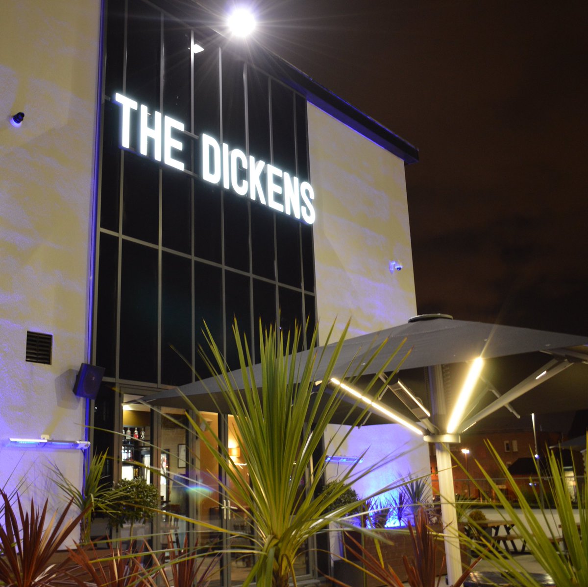 Join us for Teesside’s biggest Saturday night with <a href="/marcuswedgewood/">Marcus Wedgewood</a> playing everything House Music with the Anthems for good measure! Manjit Gill will be providing the funkier vibes in D2!! Don’t miss it!! #thedickens #dickensinn #saturdaynight #middlesbrough #boro #teesside