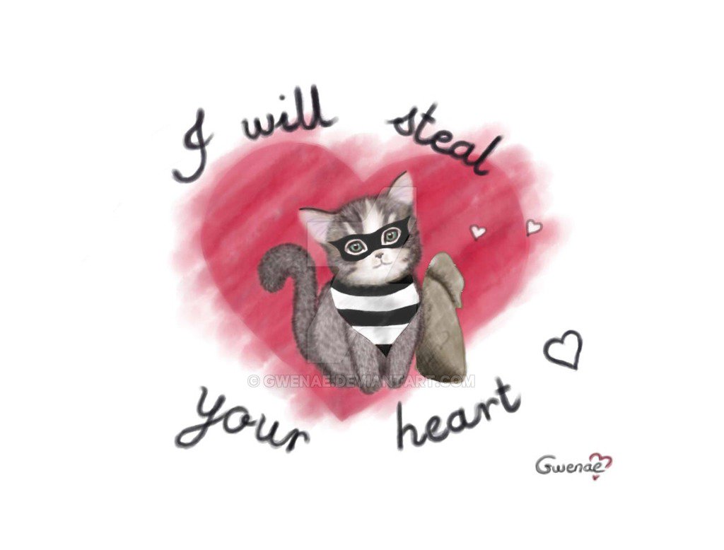 GwenaeGwen's tweet photo. What would be a #CuteCollection without a #CuteKitty in it? ;) From #IWillStealYourHeartCollection, products available here https://t.co/cJol7P7MMd
Have a nice day and take good care of yourself! ♥ https://t.co/i9esSae9pj