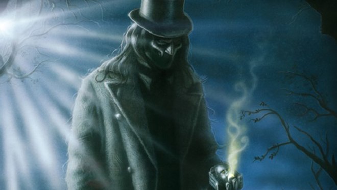CINEMANIA_ES's tweet photo. 'Mr. Dentonn', el cortometraje de terror más galardonado de la historia es español y lo puedes ver en nuestro enlace: https://t.co/sG7Q26zBXr https://t.co/TwQ0J19mEt