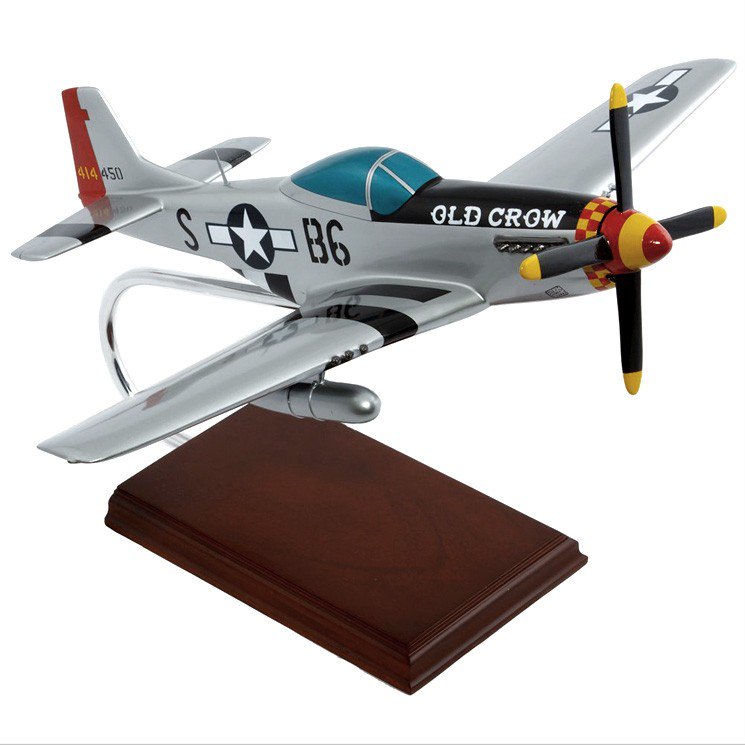 shopzoneplus's tweet photo. Awesome P51 Mustang!
The P-51D Mustang is an iconic American aircraft of World War II

#p51 #mustang  #scalemodels #modelbuilder #modelplane #planes #airplanes #aircraft #aircraftmodel #project #aviation #aeromodeller #p51mustang #airplane  #usairforce #avgeek #aopa #eaa #WWIII https://t.co/tNWvK10l9v