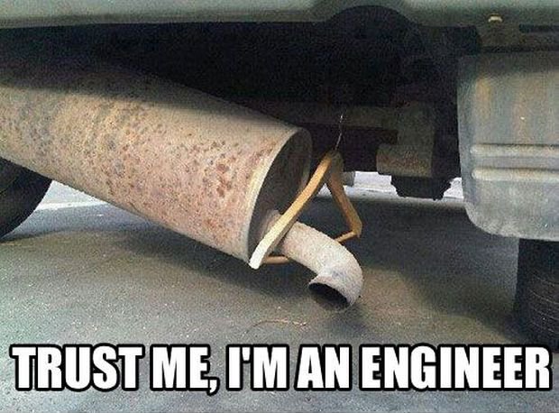 inmotionparts's tweet photo. When you do not have the right parts for a #DIY project
#InMotionParts https://t.co/Z3BpvgxUVN