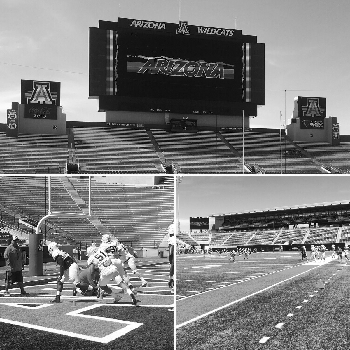 jeffdahlia's tweet image. If you’re playing, coaching, helping or observing, the goal is to get better everyday. #RejectAverage