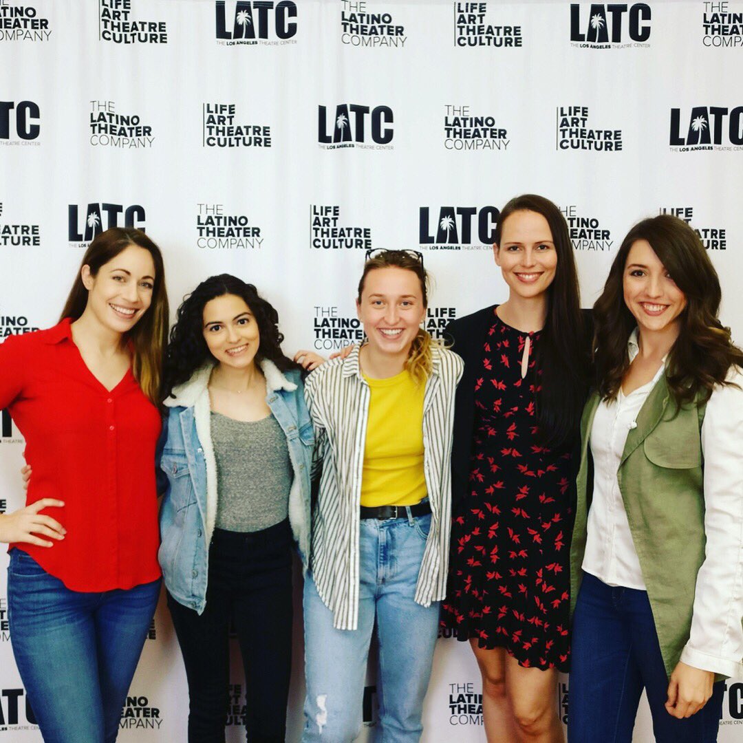 Katmtucker's tweet photo. Had a blast at Going Pro career festival with these gems. Love being surrounded with such comedy, love and smiles!

#actorslife #Hollywood #actorfriends #aussieactor #comedianfriends #funtimes #actor #actress #lalife https://t.co/N5Jt9a7dJy