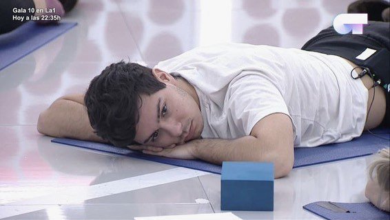 angyvalderas's tweet photo. #THOSFansAlfred7A 😴 https://t.co/P7M6YWbiza