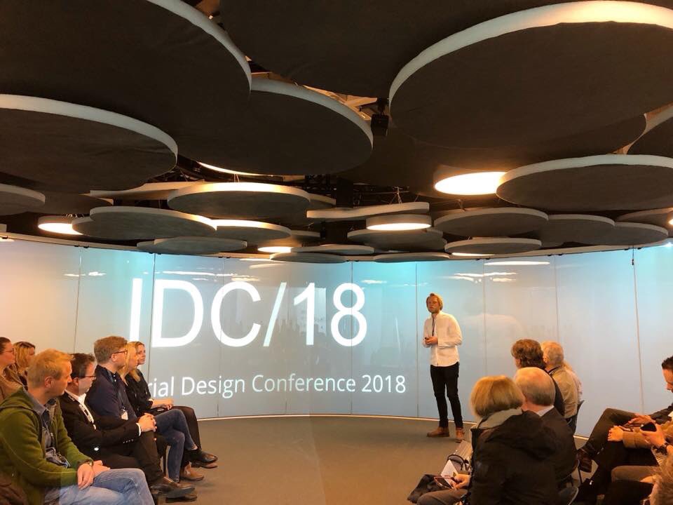 MeetAlesund's tweet photo. @momentiumGISKE  lanserer en ny industridesignkonferanse som arrangeres i Øygardshallen på Giske 18. oktober 2018 🙌🏼 Konferansen arrangeres sammen med #Aakp og #NTNUiAlesund https://t.co/YCWzKIKI4j