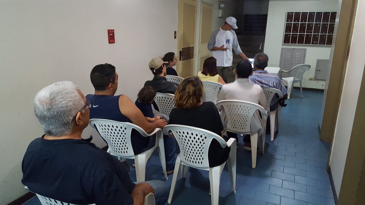 Comunitario_ecs's tweet photo. Proyecto - ¡Si lo pisas es peor! Prevención del Mal de Chagas
Estudiante Daniel Jiménez

#ecsucvalservicio @sanasanaucv @noticiasUCV @DirCulturaUCV #UCV https://t.co/vQHr29TFen