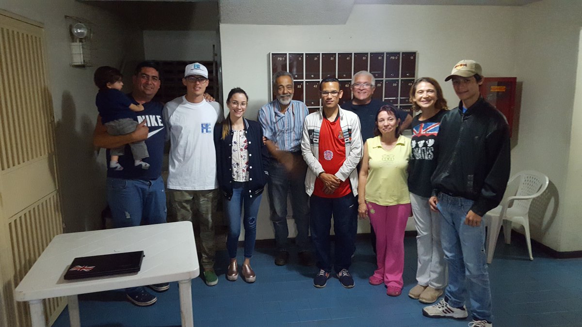 Comunitario_ecs's tweet photo. Proyecto - ¡Si lo pisas es peor! Prevención del Mal de Chagas
Estudiante Daniel Jiménez

#ecsucvalservicio @sanasanaucv @noticiasUCV @DirCulturaUCV #UCV https://t.co/vQHr29TFen